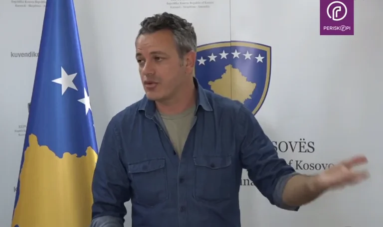 Nuk i dhanë nënshkrimet: Gashi thotë se për rastin e Dakës po presin vendimin e Avokatit të Populit