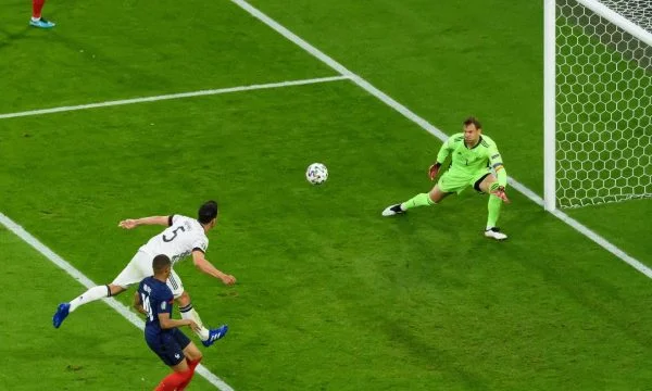Hummels: Kur shënova autogol djali im u gëzua, ai mendon që sa herë që shënoj gol është “OK”