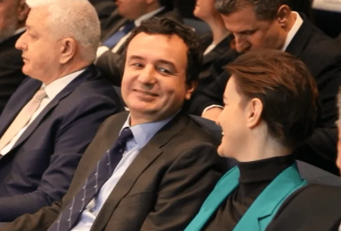 Kurti në Austri për Konferencën e Ballkanit Perëndimor: Aty do të jetë edhe Bërnabiqi