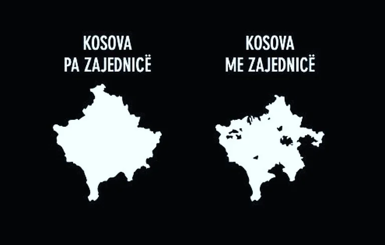 Vatra dhe diaspora në Amerikë: Zajednica e papranueshme