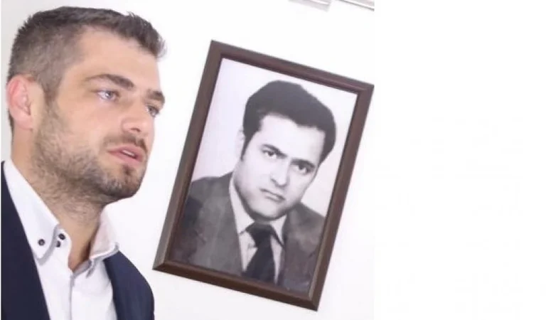 Djali i Ukshin Hotit: Kosova t’i bëjë presion BE-së për zbardhjen e fatit të të zhdukurve