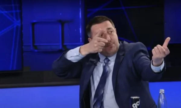 Syla për shkarkimin e Agim Veliut: Abdixhiku u bë një ‘Vetëvendosje 2.0’, shkarkoi njeriun që ia kishte inat Kurti