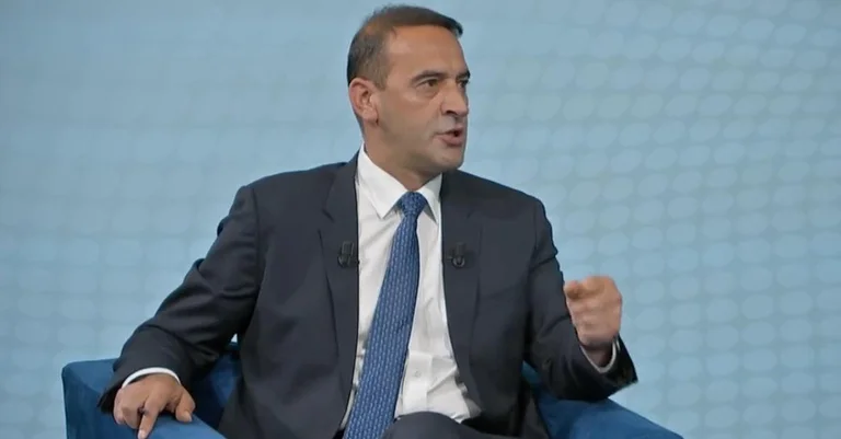 Daut Haradinaj: Kundërkandidatët janë e njëjta shkollë me kryetarin aktual, vetëm emrat ndryshojnë