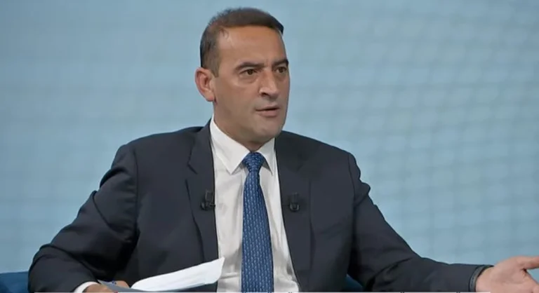 Daut Haradinaj për Përparim Ramën: Nëse do bëhem kryetar i Prishtinës do ja ndaloj ndërtimin e lagjes në Badov