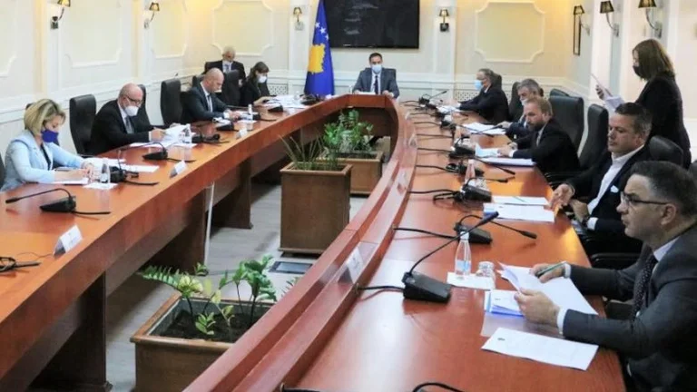 Mblidhet Kryesia e Kuvendit, këto janë pikat e rendit të ditës