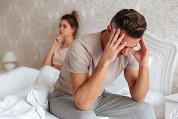 Do you have a problem with erection? Perhaps You Suffer From the Heart