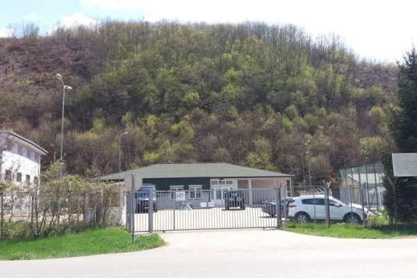 ​Dita Botërore e Refugjatëve shënohet me përurimin e Qendrës së rinovuar të Azilit në Vranidoll
