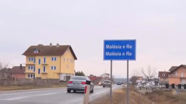 Burri në Prizren tenton të vrasë veten, duke u goditur me thikë