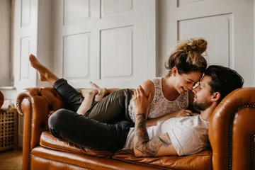 6 occasions when you can think of casual sex seriously