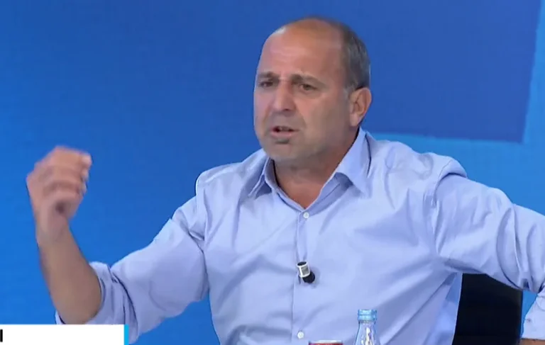 Gashi: Tema e të pagjeturëve nuk është temë që e ka shpikur Albin Kurti