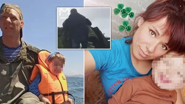 3 vjeçari gjendet mrekullisht i gjallë në ujë, pas mbytjes së të dy prindërve