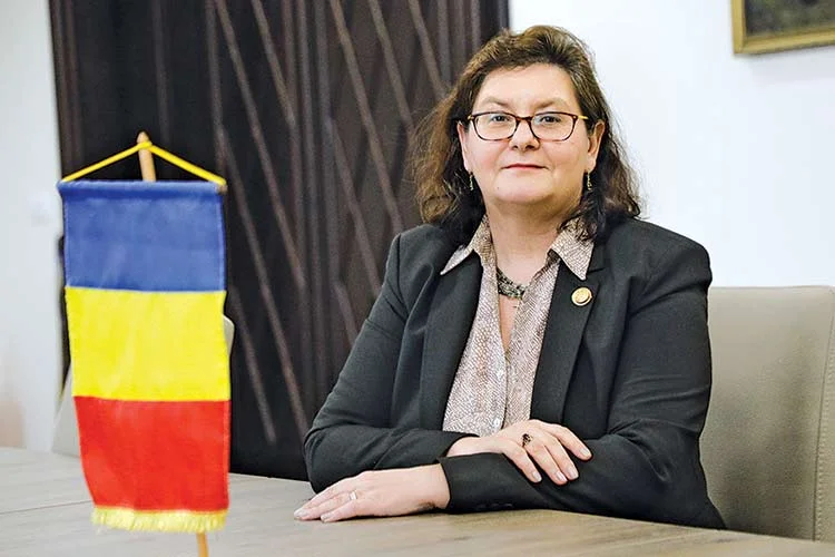 Ambasadorja: Rumania mban qëndrimin e saj për të mos e njohur Kosovën