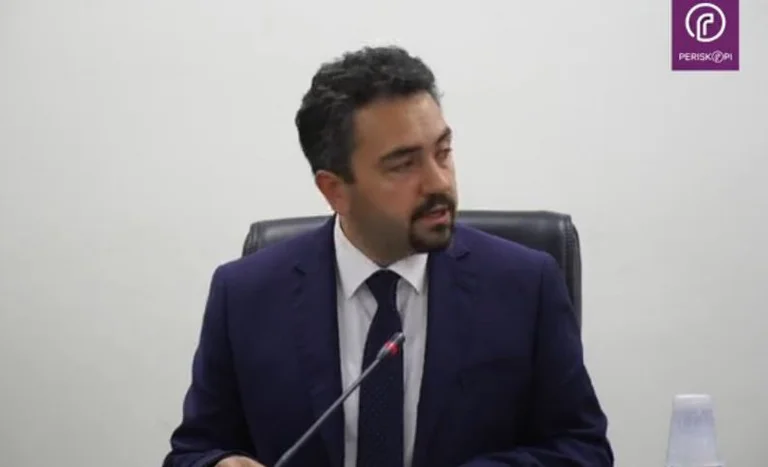 Kryetari i ri i KQZ’së: Valdete Daka është profesioniste, kam veç vlerësim pozitiv për të