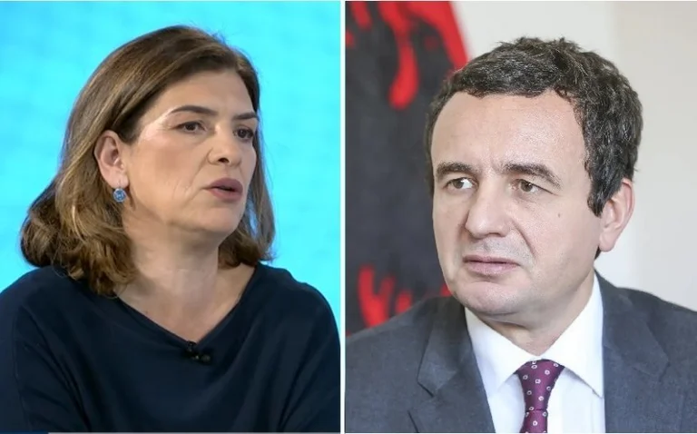 Insajderi: VV planifikon shkarkimin e Avokatit të Popullit që ta parandalojë ‘rastin Daka’ në Kushtetuese