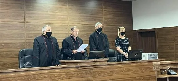Shpallet i pafajshëm i akuzuari për vrasjen e ish-kryeshefit të Policisë së Kosovës në vitin 2004