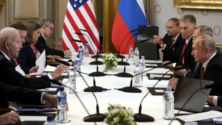Nga takimi Biden-Putin, skepticizëm dhe respekt