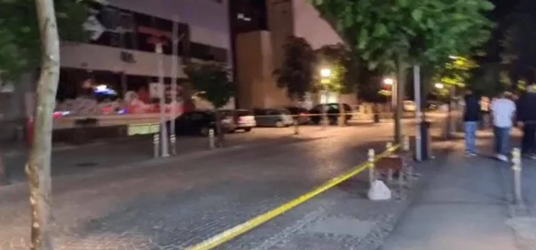 E rëndë: Vdes në QKUK i riu që u plagos mbrëmë në Klinë