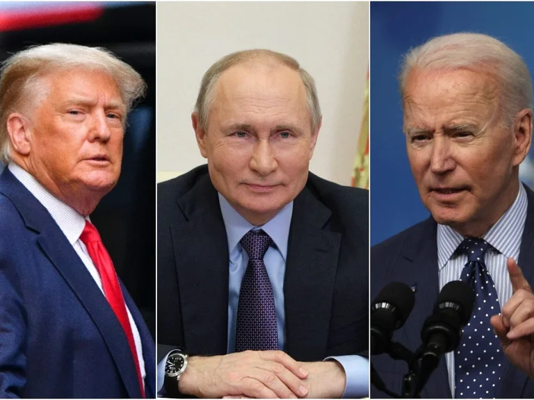 Putin: Biden, burrë shteti me përvojë, shumë ndryshe nga Trump