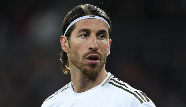 Zyrtare: Sergio Ramos largohet nga Real Madridi pas 16 viteve shërbim