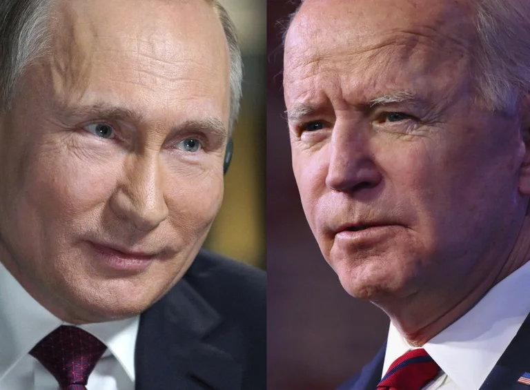 Biden: Ia bëra të qartë Putinit se nëse ata shkelin normat themelore, ne do të përgjigjemi