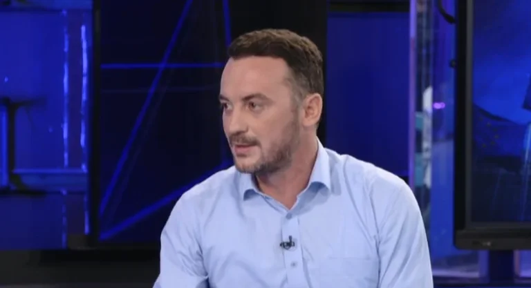 Molliqaj për letrën e Kosnettit: Po ia hapë derën Kurtit për Asociacionin