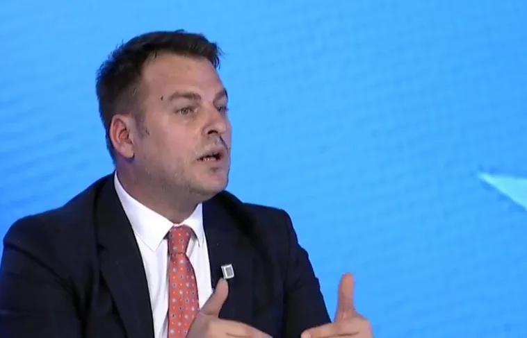Edhe Muja si Haxhiu: 20 vjet e kam njoft Gëzim Tosunit, kurrë s’ma ka permend se e njeh Besnik Bislimin