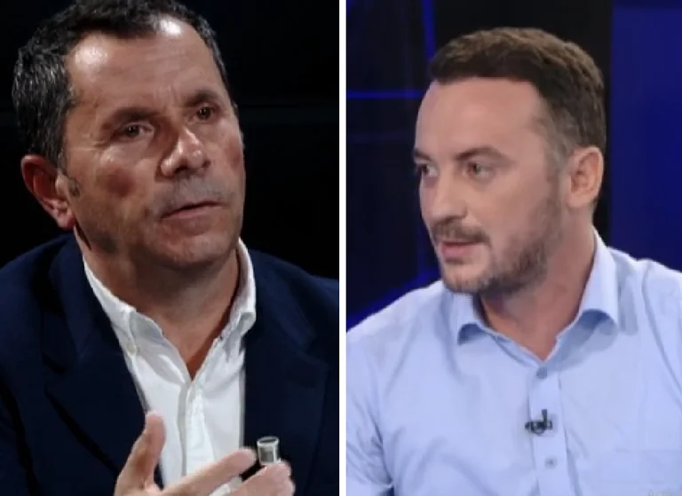 Molliqaj ia bën ‘bajat’ Tomë Gashit: E gërditshme laritja ndaj Kurtit, po flet si nëpër shitore