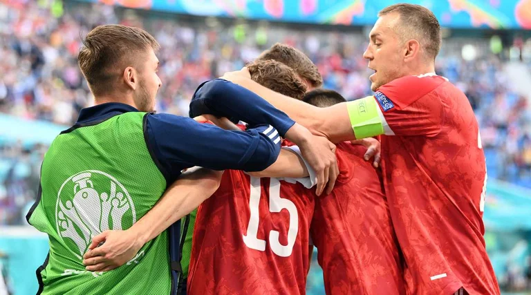 Rusia arrin fitoren e parë në Euro 2020, mposht Finlandën minimalisht