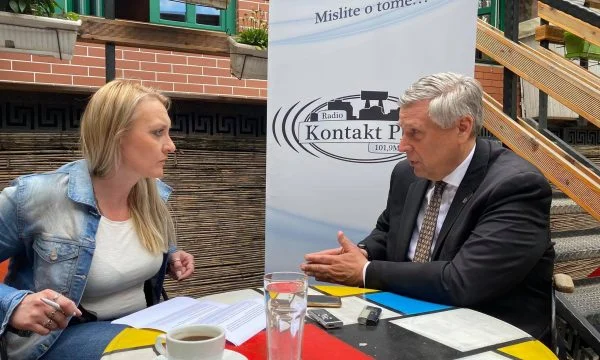 Kosnett shokon me deklaratën: Të formohet Asociacioni, historia nuk ka filluar me Kurtin