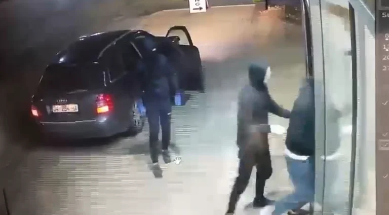 Fushë Kosovë: Për 40 minuta, kryhen katër vjedhje me të njëjtën veturë