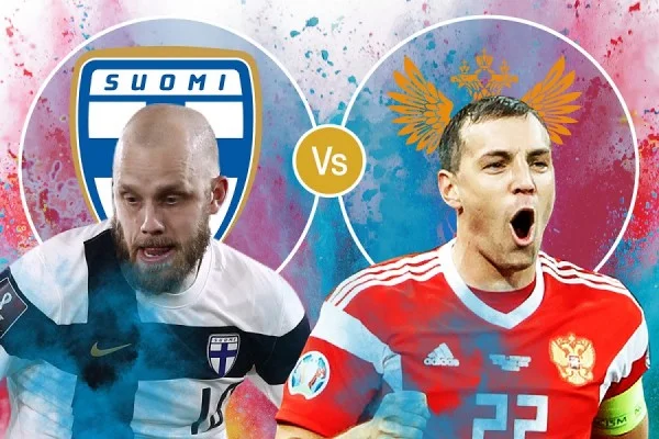 Finlanda-Rusia, formacionet e mundshme