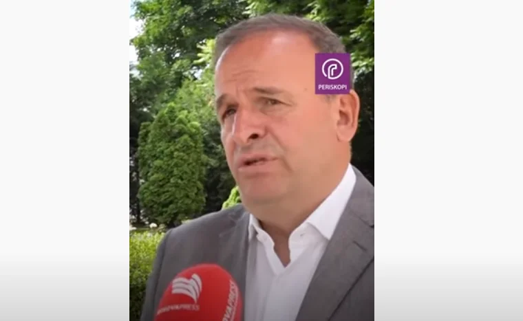 Reçica: Qeveria Kurti II e bllokoi ndërtmin e Spitalit të Ferizajt