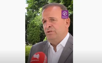 Reçica: Qeveria Kurti II e bllokoi ndërtmin e Spitalit të Ferizajt