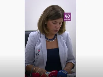 Top 4 deklaratat e Valdete Dakës pas shkarkimit