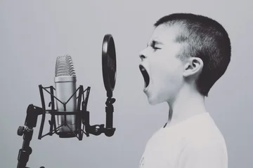 The reason why many hate the sound of their voice