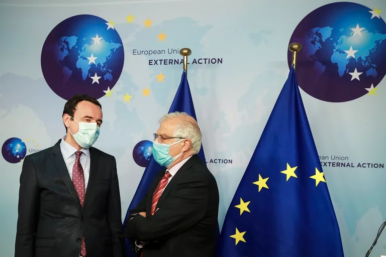 Jo veç dje: Albin Kurti kishte shfaqur frikën nga sulmet e Serbisë edhe më 2016