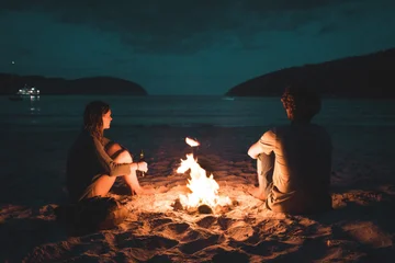 9 Chemistry Signs Between Two Persons