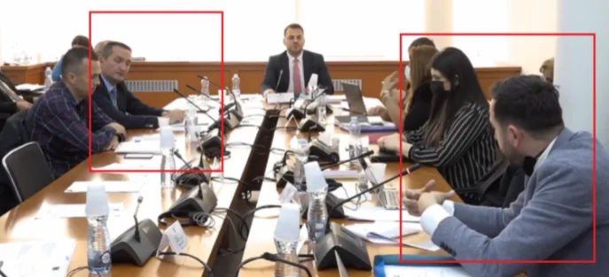 Deputeti i VV-së paralajmëron shkarkimin e Bordit të RTK-së: Game over