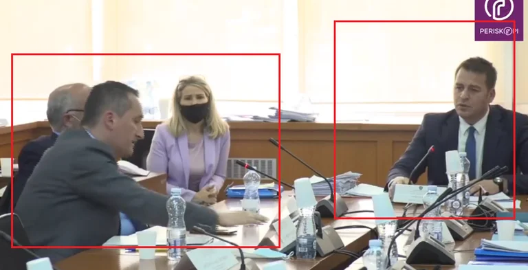 Kastrati: Armend Muja është një nga borxhlinjtë e RTK-së