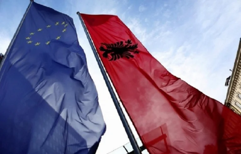 Hapja e negociatave me BE, Parlamenti holandez jep dritë jeshile për Shqipërinë