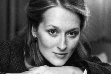 Why was Meryl Streep depressed after the Devil dressed with Prada?