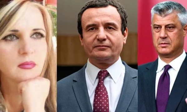 Berisha pas takimit Kurti-Vuçiq: Mashtrim, çmenduri, së paku Thaçi kërkonte të ndryshohej rezoluta 1244