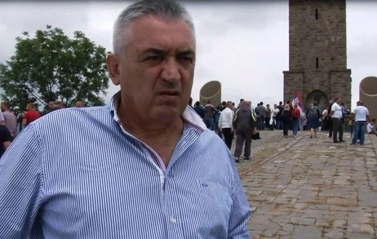 Kush është Velko Odalloviq, personi që u përmend nga Kurti sot në Bruksel