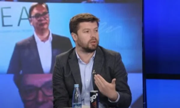 Hyseni i PSD-së: Prania e Kurtit në Bruksel, dëshmi se kërkesat që i kemi ndryshojnë