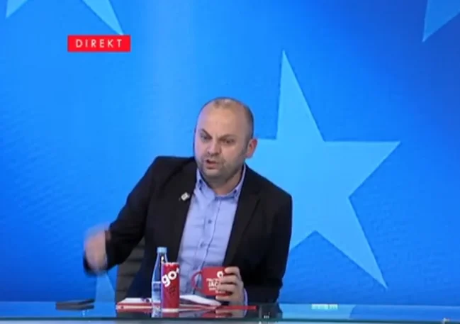 Mushkolaj për takimin Kurti-Vuçiq: Asnjëra palë nuk është e interesuar të gjej zgjidhje