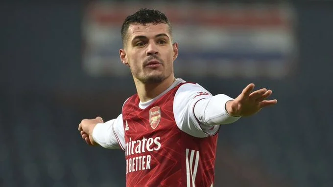 Arsenali ka refuzuar çdo ofertë të Romës për Xhakën
