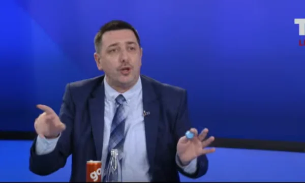 Syla: Kërkesa e Kurtit për paqe, ofendim për SHBA’në që i ka harxhuar 38 miliardë dollarë për sigurinë e vendit
