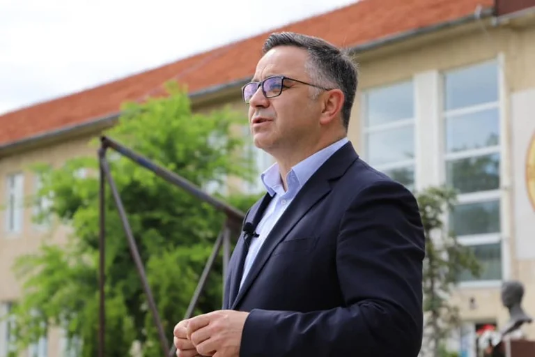 Tahiri: 17 Tetori do të shënojë ditën kur Podujeva do ta bëjë ndryshimin e madh