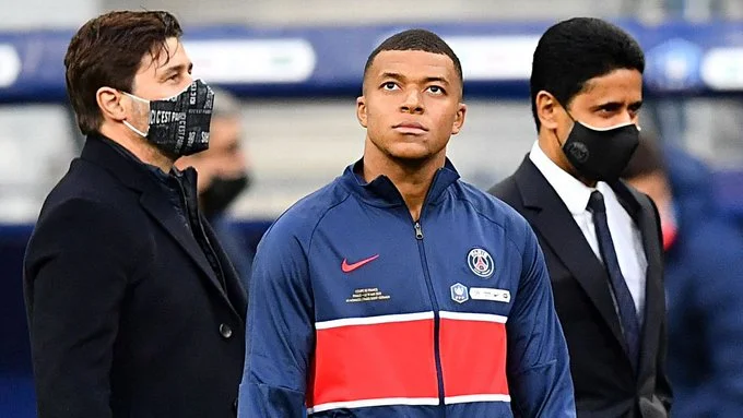 “Trazira” në Parc des Princes, Mbappe do Realin, prishë raportet me Al-Khelaifin