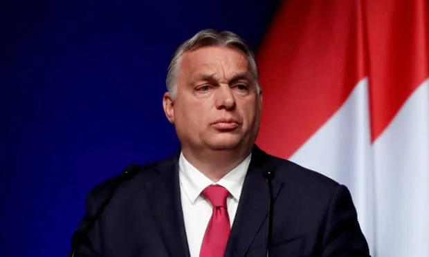 Hungaria miraton ligjin që ndalon përmbajtjen LGBT në shkolla